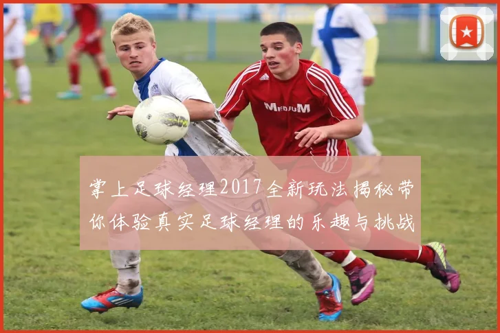 掌上足球经理2017全新玩法揭秘带你体验真实足球经理的乐趣与挑战