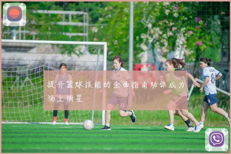 提升篮球技能的全面指南助你成为场上明星