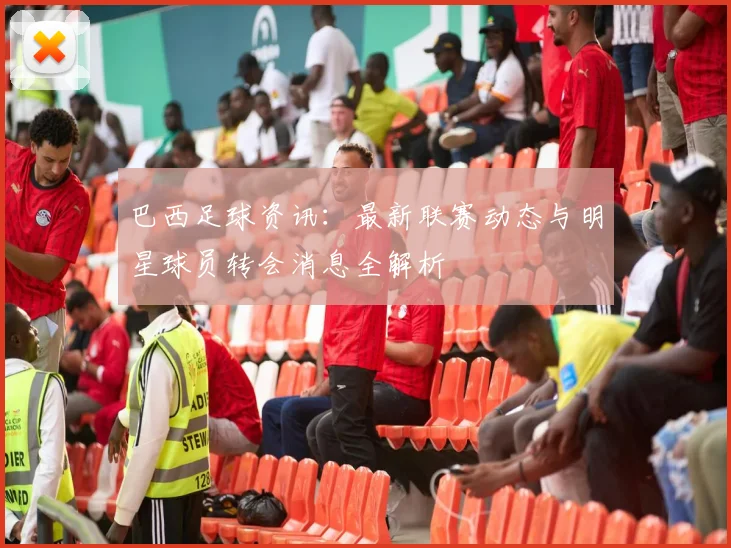 巴西足球资讯：最新联赛动态与明星球员转会消息全解析